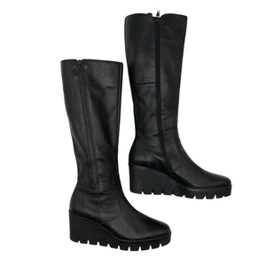 Unisex Gabor - Boots, size 39 - Black (1)