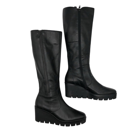 Unisex Gabor - Boots, size 39 - Black ()