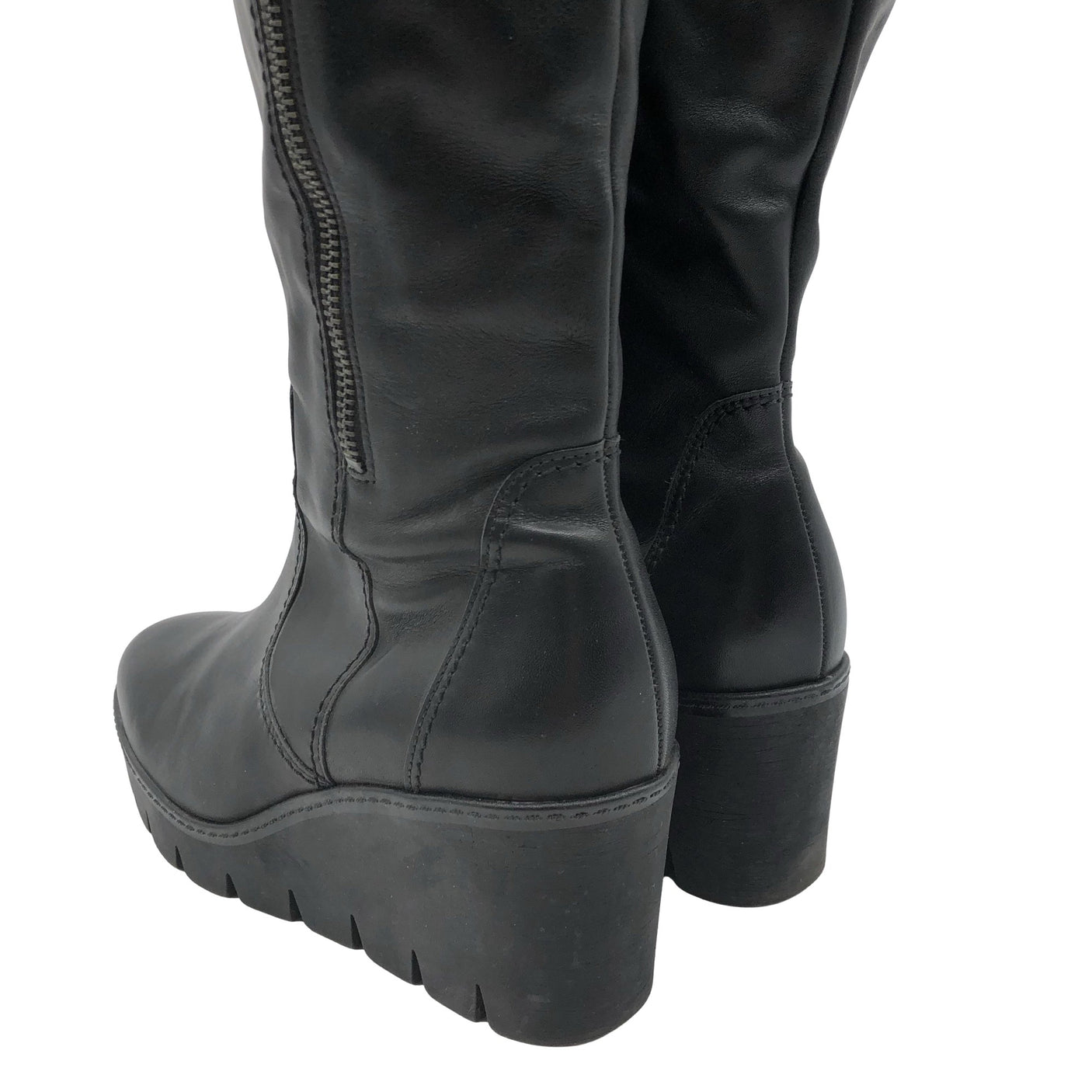Unisex Gabor - Boots, size 39 - Black (3)