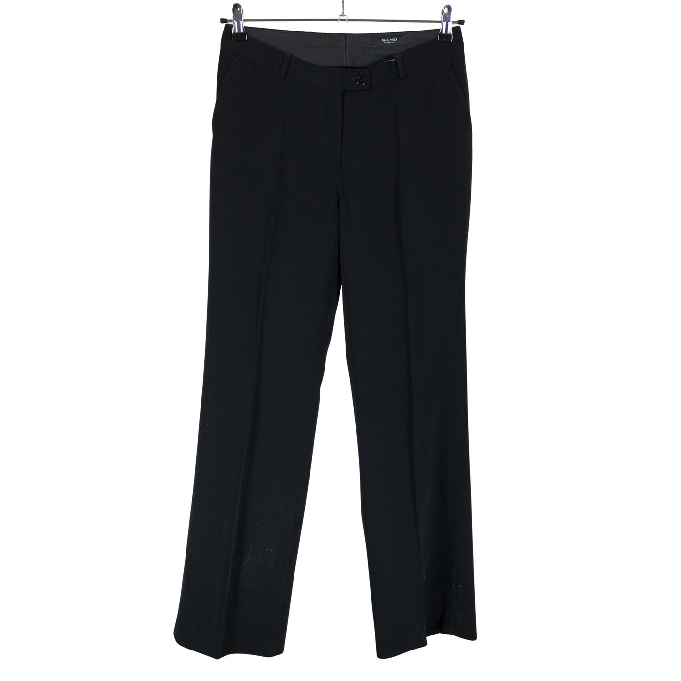 Unisex Sand - Suit set, size 38 - Black (1)
