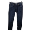 Unisex East West - Jeans, size W34 - Blue ()