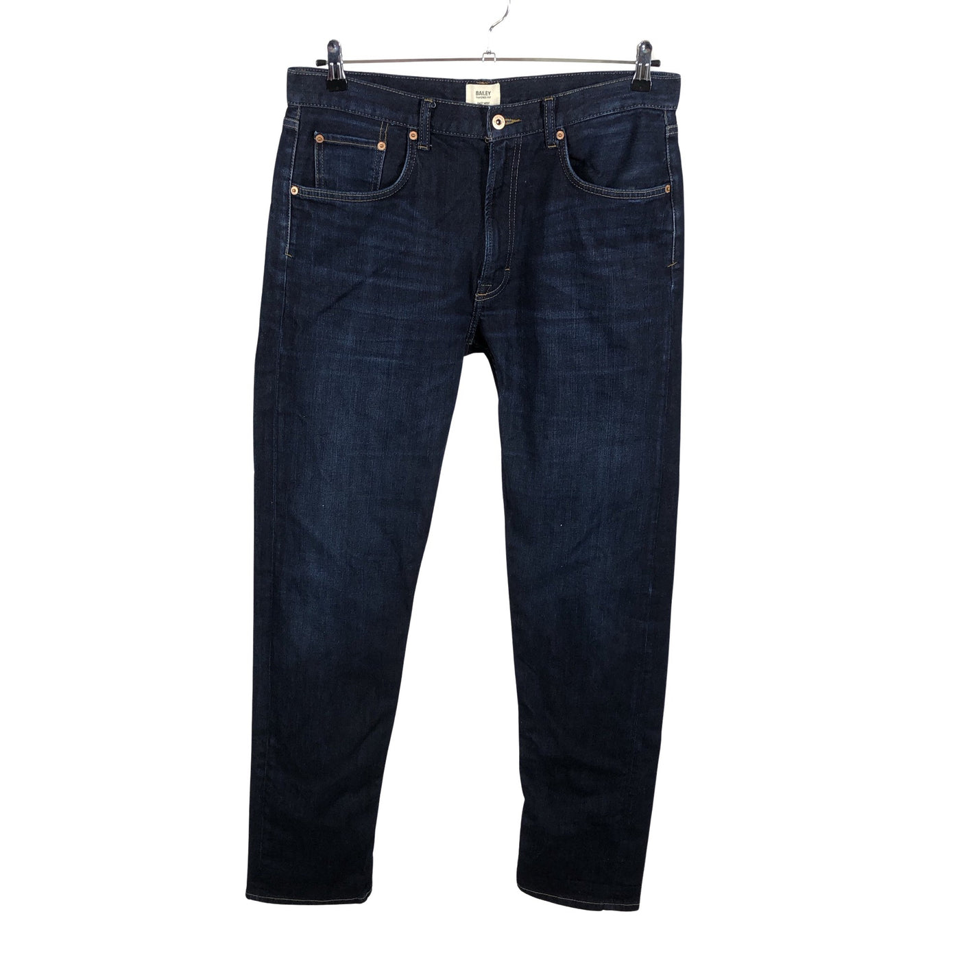Unisex East West - Jeans, size W34 - Blue (1)