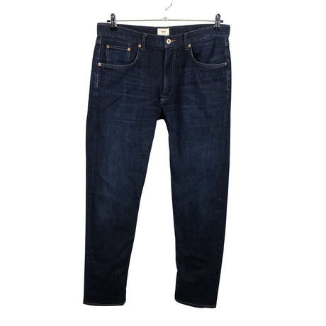 Unisex East West - Jeans, size W34 - Blue ()