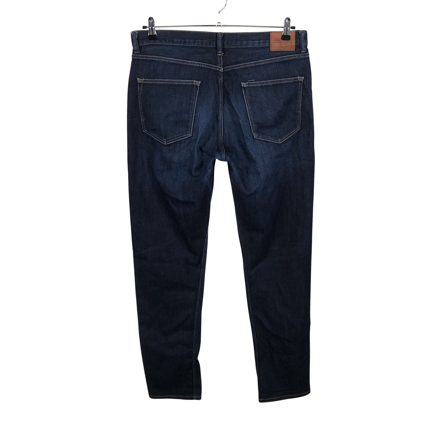 Unisex East West - Jeans, size W34 - Blue (2)