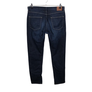 Unisex East West - Jeans, size W34 - Blue (2)