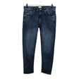 Unisex East West - Jeans, size W34 - Blue ()