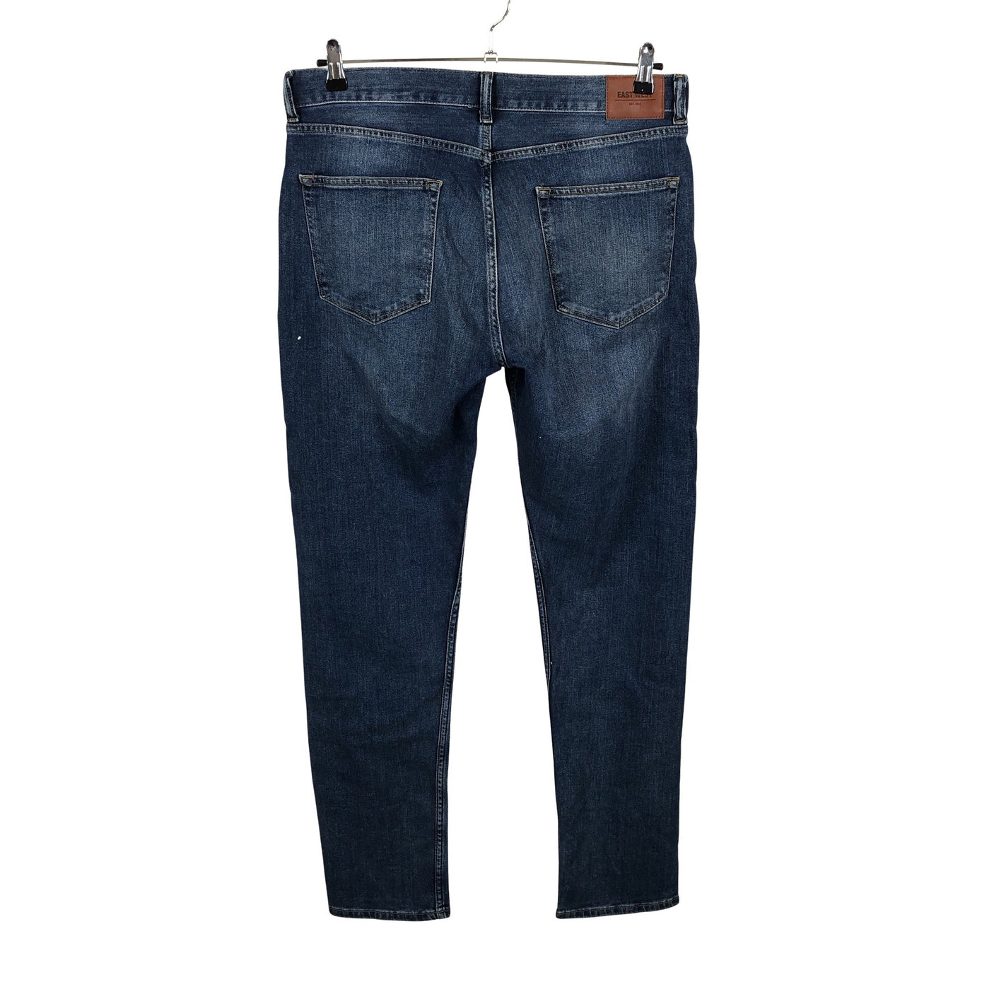 Unisex East West - Jeans, size W34 - Blue (2)