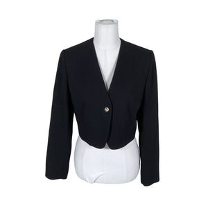 Unisex P.T.A. - Jacket, size 40 - Black (1)