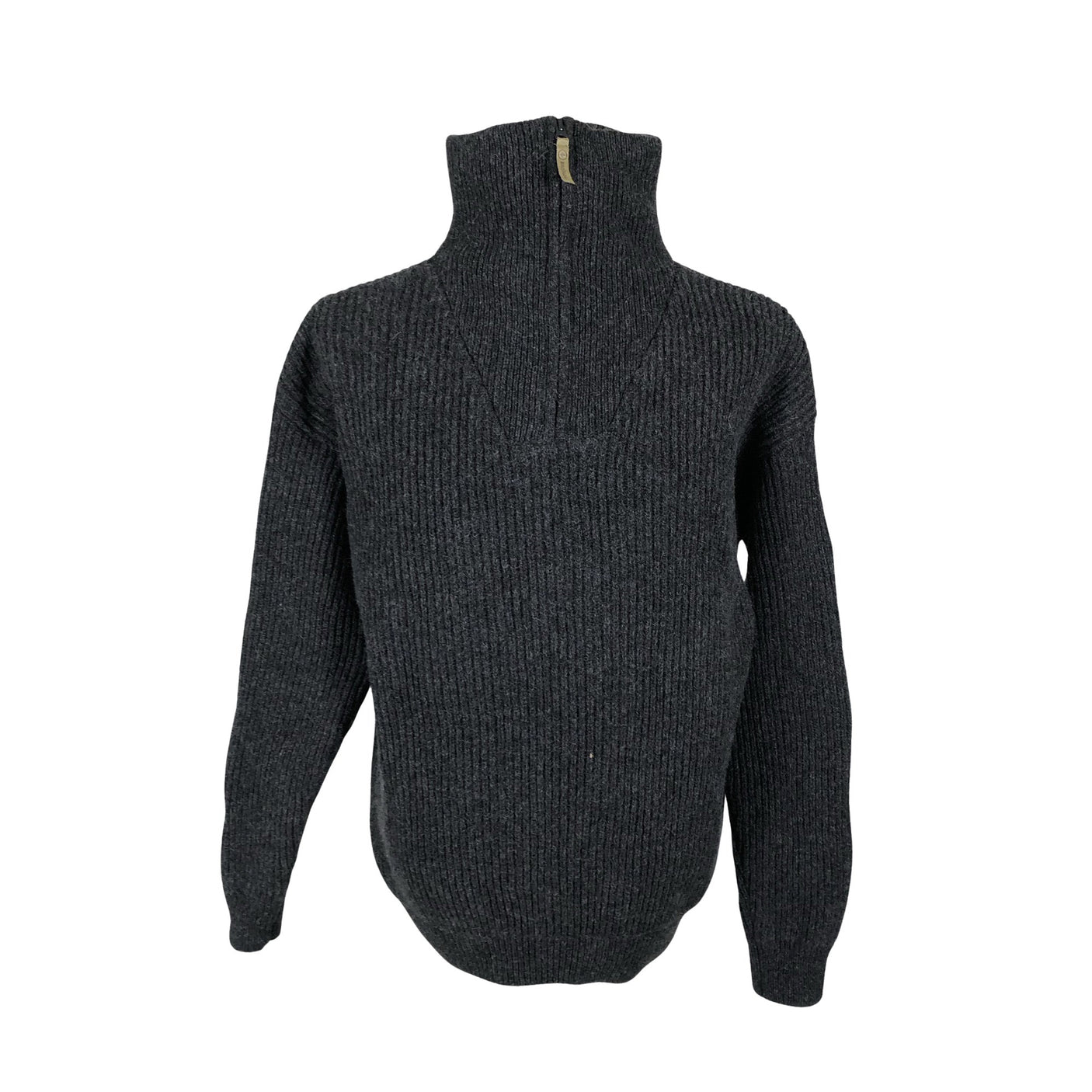 Unisex MacKenzie - Sweater, size L - Gray (1)