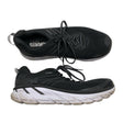 Unisex Hoka One One - Running shoes, size XS - Black ()