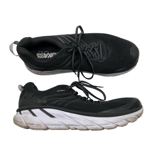 Unisex Hoka One One - Running shoes, size XS - Black (1)