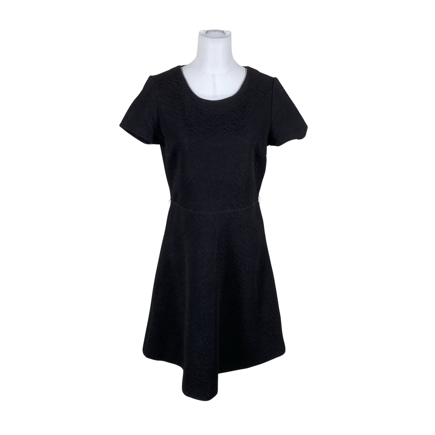 Unisex Hugo Boss - Sheath dress, size 40 - Black (1)