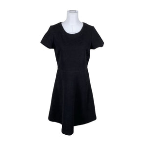 Unisex Hugo Boss - Sheath dress, size 40 - Black (1)