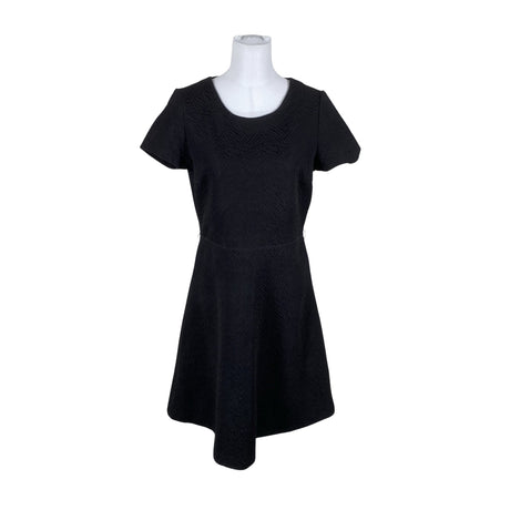 Unisex Hugo Boss - Sheath dress, size 40 - Black ()
