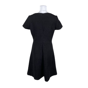 Unisex Hugo Boss - Sheath dress, size 40 - Black (2)