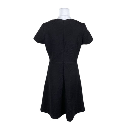 Unisex Hugo Boss - Sheath dress, size 40 - Black (2)