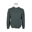 Unisex Massimo Dutti - Sweater, size L - Green ()