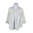 Unisex Denim & Supply Ralph Lauren - Blouse, size 42 - White ()