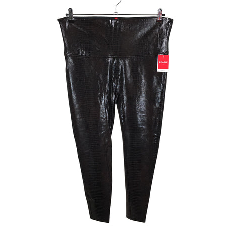 Unisex Spanx - Leggings, size 46 - Black ()