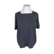 Unisex Betty Barclay - T-shirt, size 48 - Blue ()