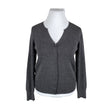Unisex Gap - Cardigan, size 42 - Gray ()