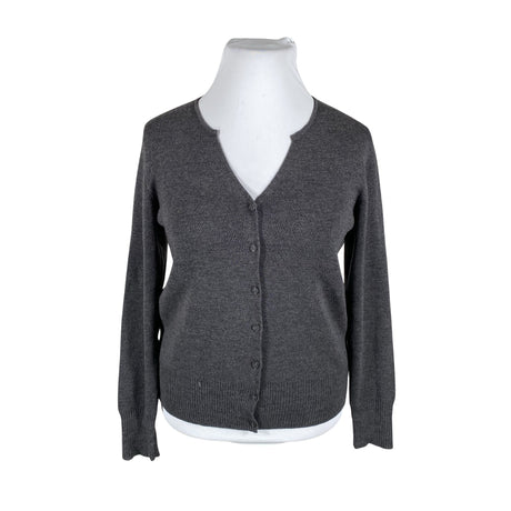 Unisex Gap - Cardigan, size 42 - Gray ()