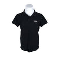 Unisex Björn Borg - Polo shirt, size L - Black ()