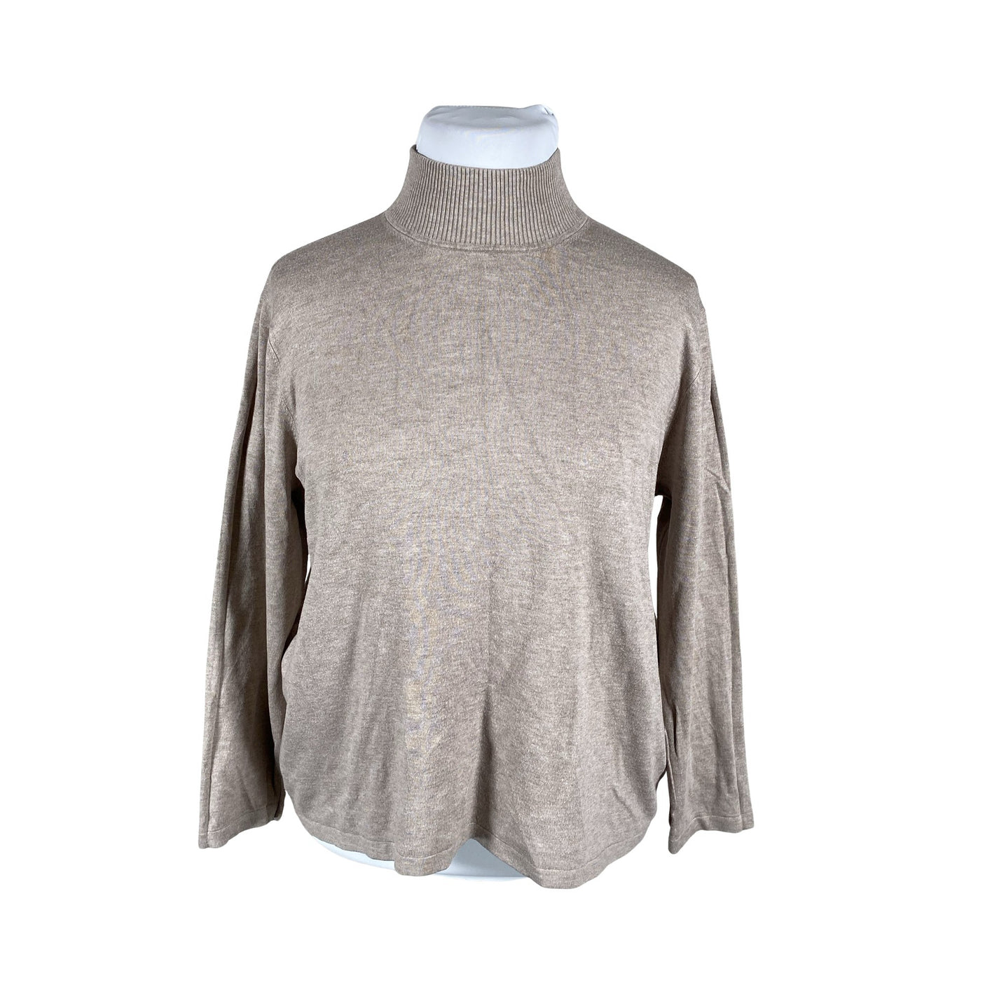 Unisex Gerry Weber - Sweater, size 46 - Beige (1)