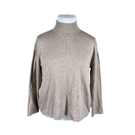 Unisex Gerry Weber - Sweater, size 46 - Beige ()