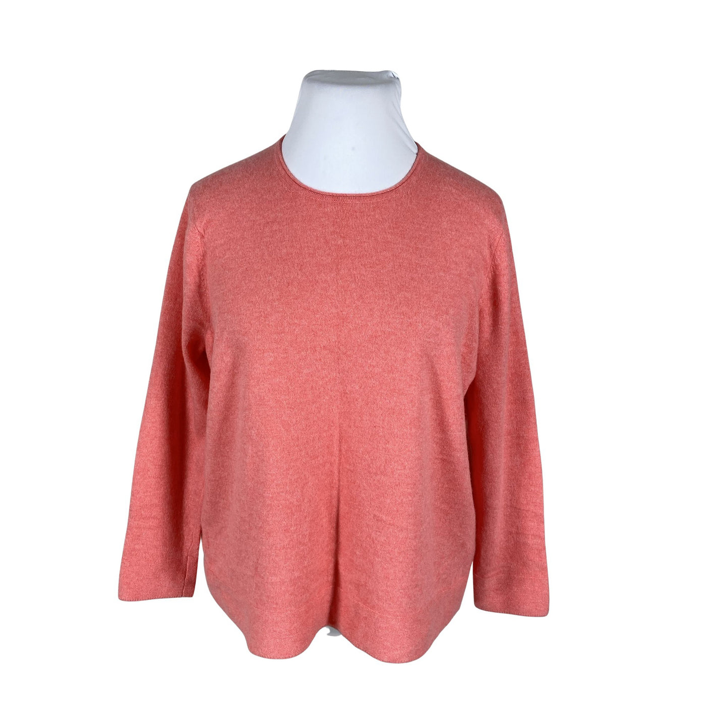 Unisex Gerry Weber - Sweater, size 46 - Light pink (1)