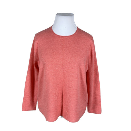 Unisex Gerry Weber - Sweater, size 46 - Light pink ()