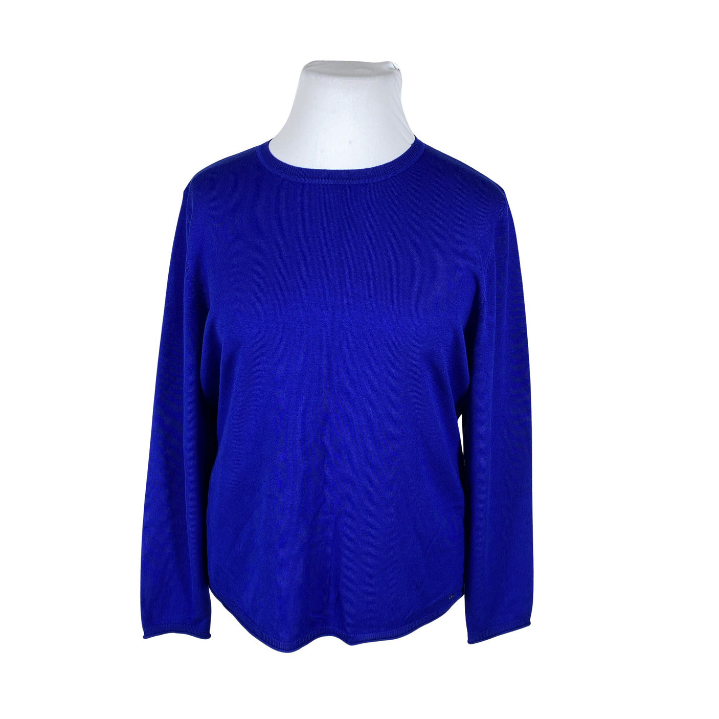 Unisex Maglia - Sweater, size 46 - Blue (1)