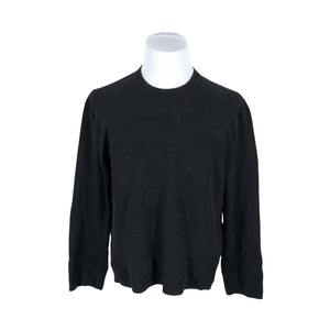 Unisex Marc O'Polo - Sweater, size M - Black (1)