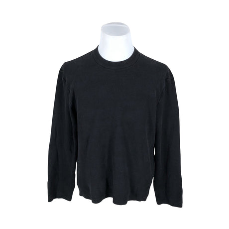 Unisex Marc O'Polo - Sweater, size M - Black ()