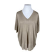 Unisex Kaffe - Sweater, size 50 - Beige ()
