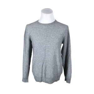 Unisex J.Lindeberg - Sweater, size L - Gray (1)