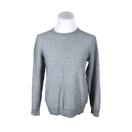 Unisex J.Lindeberg - Sweater, size L - Gray ()