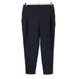 Unisex Tuub - Tricot pants, size 44 - Black ()