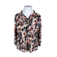 Unisex Hansmark - Tricot shirt, size 50 - Light pink ()