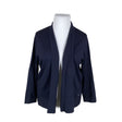 Unisex Gerry Weber - Cardigan, size 46 - Blue ()