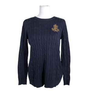 Unisex Lauren Ralph Lauren - Sweater, size 34 - Blue (1)