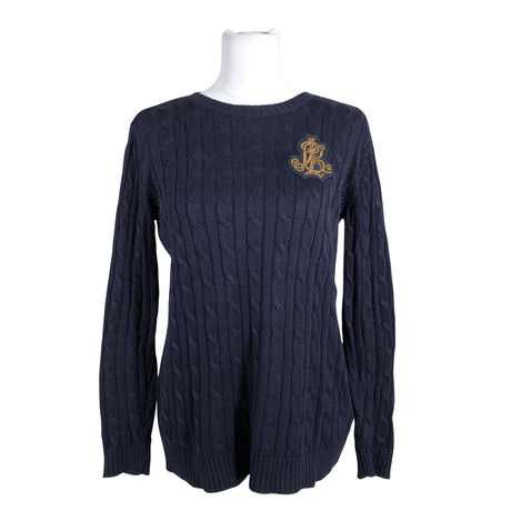 Unisex Lauren Ralph Lauren - Sweater, size 34 - Blue ()