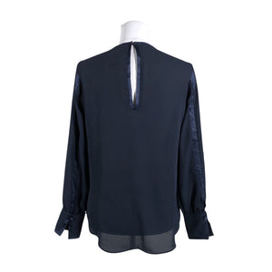 Unisex J.Lindeberg - Blouse, size 36 - Blue (2)