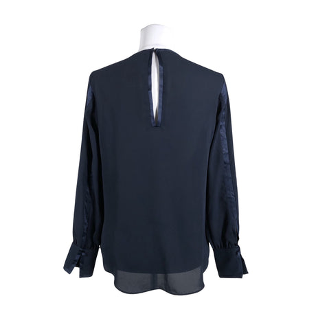 Unisex J.Lindeberg - Blouse, size 36 - Blue (2)