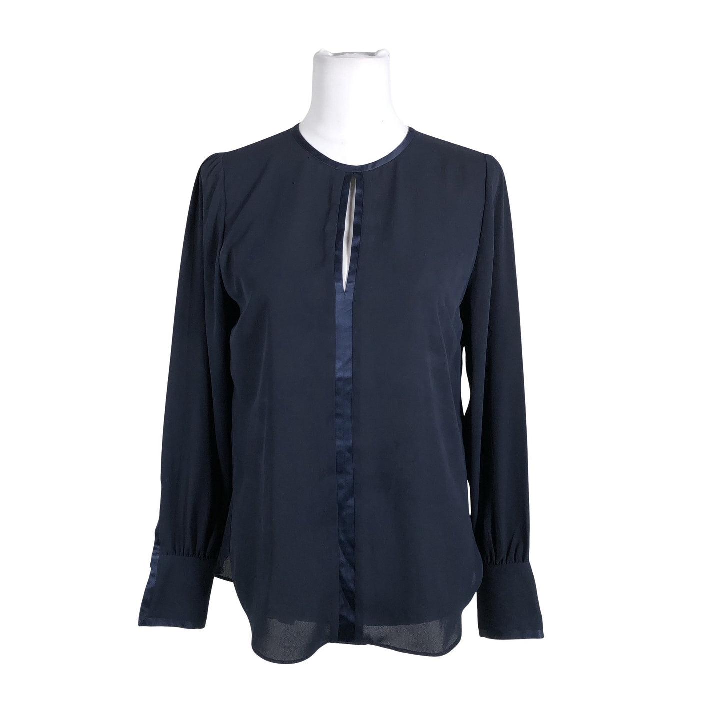 Unisex J.Lindeberg - Blouse, size 36 - Blue (1)