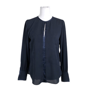 Unisex J.Lindeberg - Blouse, size 36 - Blue (1)