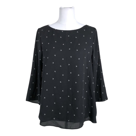 Unisex Esprit - Blouse, size 36 - Black ()