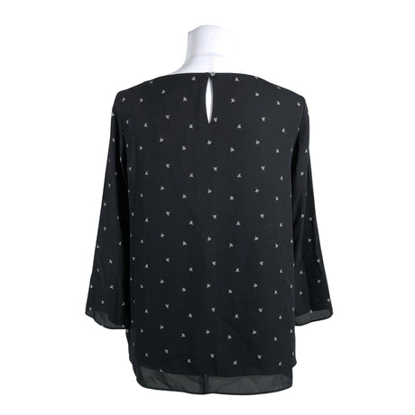 Unisex Esprit - Blouse, size 36 - Black (2)