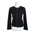 Unisex Filippa K. - Cardigan, size 34 - Black ()