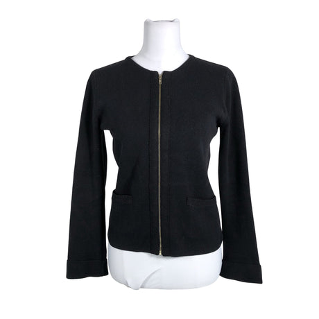 Unisex Filippa K. - Cardigan, size 34 - Black ()